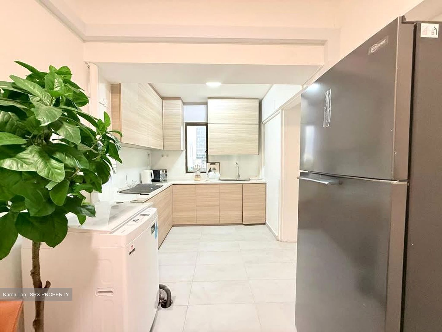 Queensway Tower / Queensway Shopping Centre (D3), Apartment #595095981